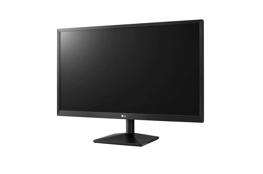 LG 27MP40W 27" Widescreen IPS LCD Monitor-Full HD 1080P *Unoriginal cord*