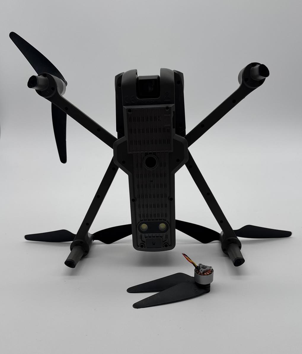 *Special Condition* Vivitar Phoenix Drone for Adults *Refrance Photos**Needs to be Fixed*
