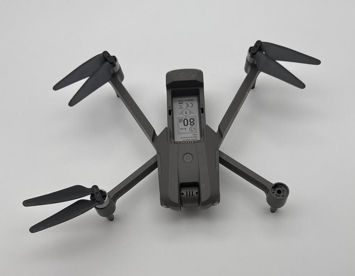 *Special Condition* Vivitar Phoenix Drone for Adults *Refrance Photos**Needs to be Fixed*