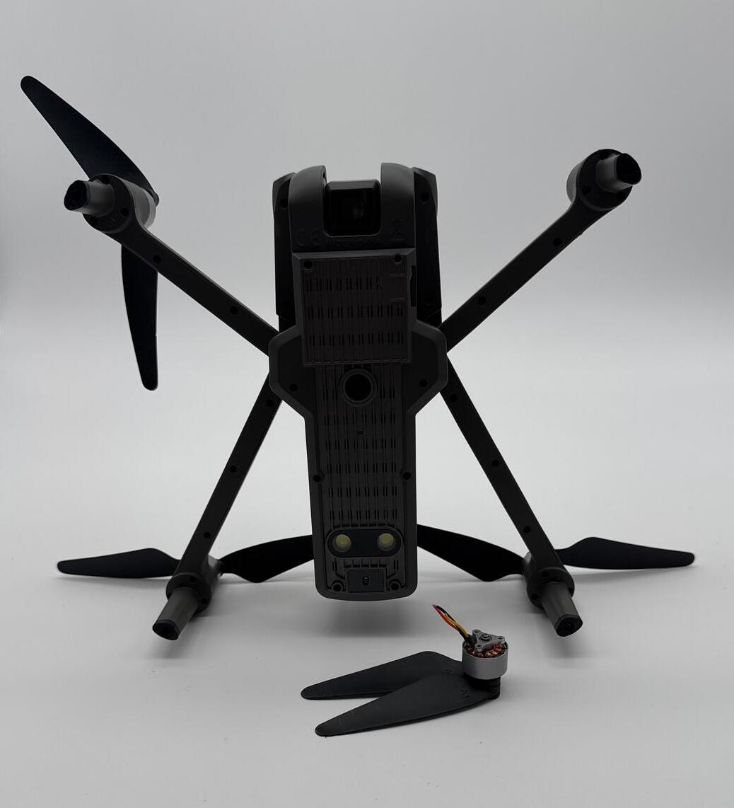 *Special Condition* Vivitar Phoenix Drone for Adults *Refrance Photos**Needs to be Fixed*