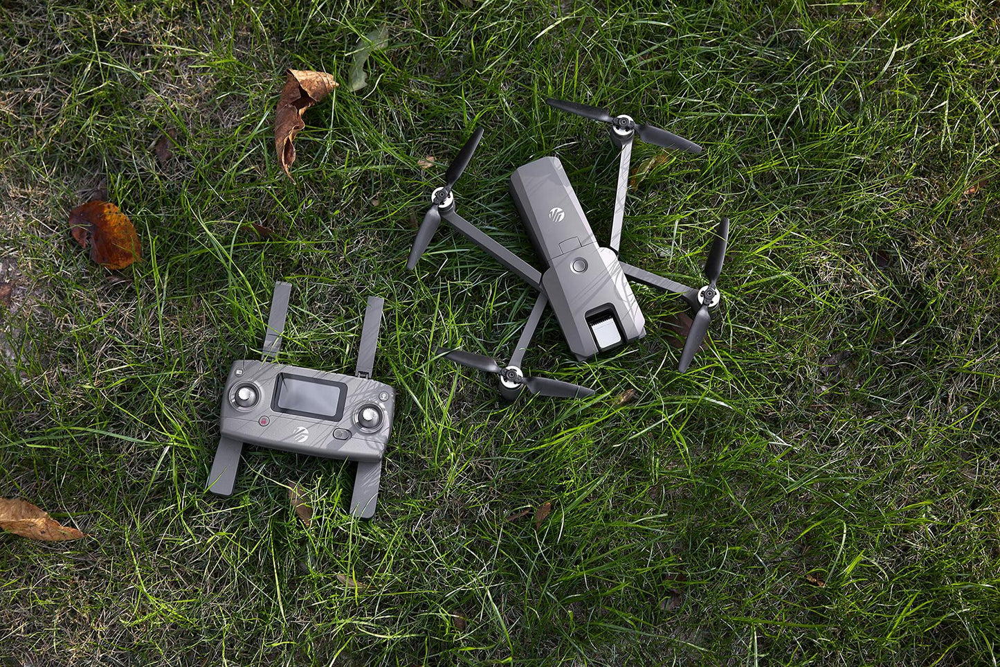 Vivitar Phoenix Long Flight Time Drone for Adults, HD Action Camera Quadcopter