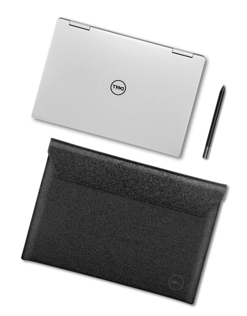 Premier Sleeve - Notebook Sleeve - 13" | Black Leather Magnetic