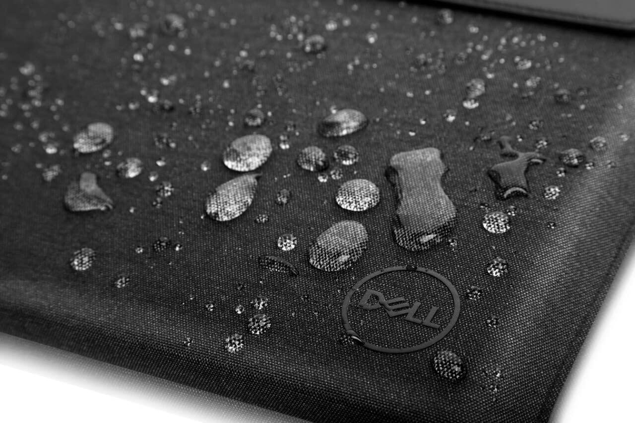 Premier Sleeve - Notebook Sleeve - 13" | Black Leather Magnetic