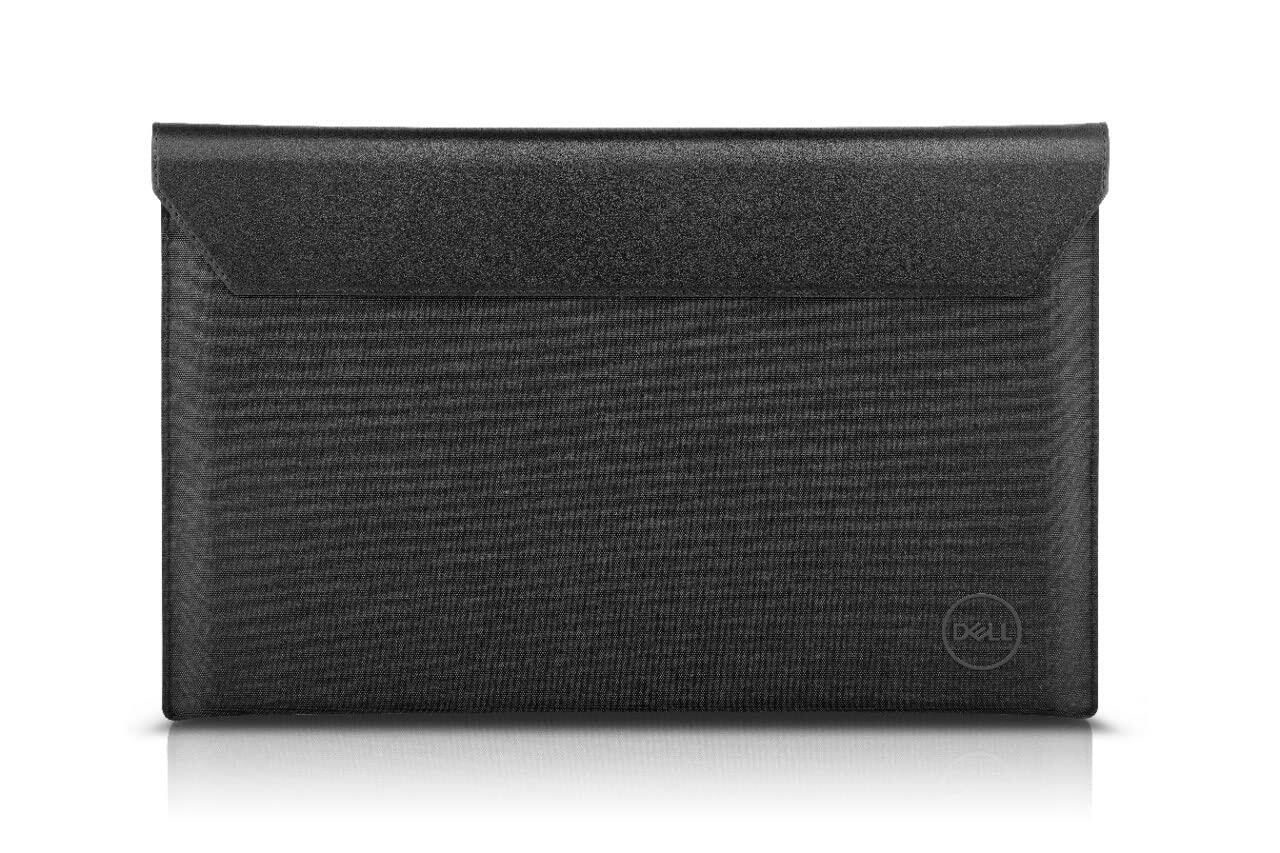 Premier Sleeve - Notebook Sleeve - 13" | Black Leather Magnetic