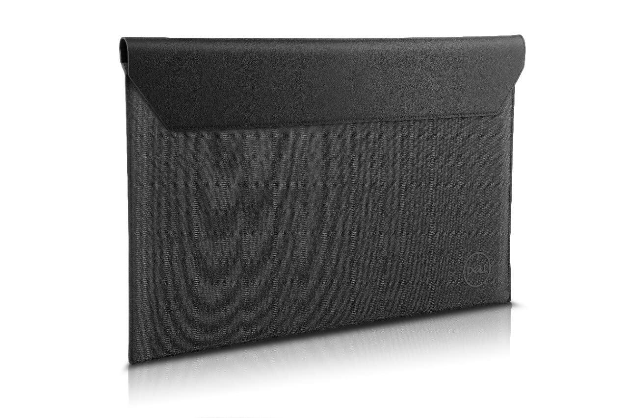 Premier Sleeve - Notebook Sleeve - 13" | Black Leather Magnetic