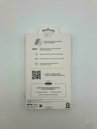 OtterBox Vue+ Series Case w/ MagSafe for Apple iPhone 15 Pro - Stardust