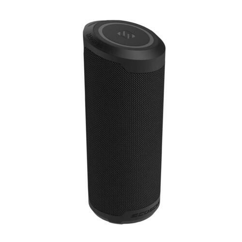 Scosche BOOMBOTTLE Wireless Speaker Waterproof MAGSAFE | Black