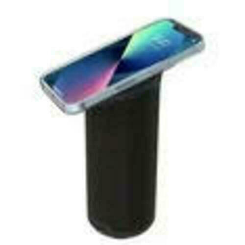 Scosche BOOMBOTTLE Wireless Speaker Waterproof MAGSAFE | Black