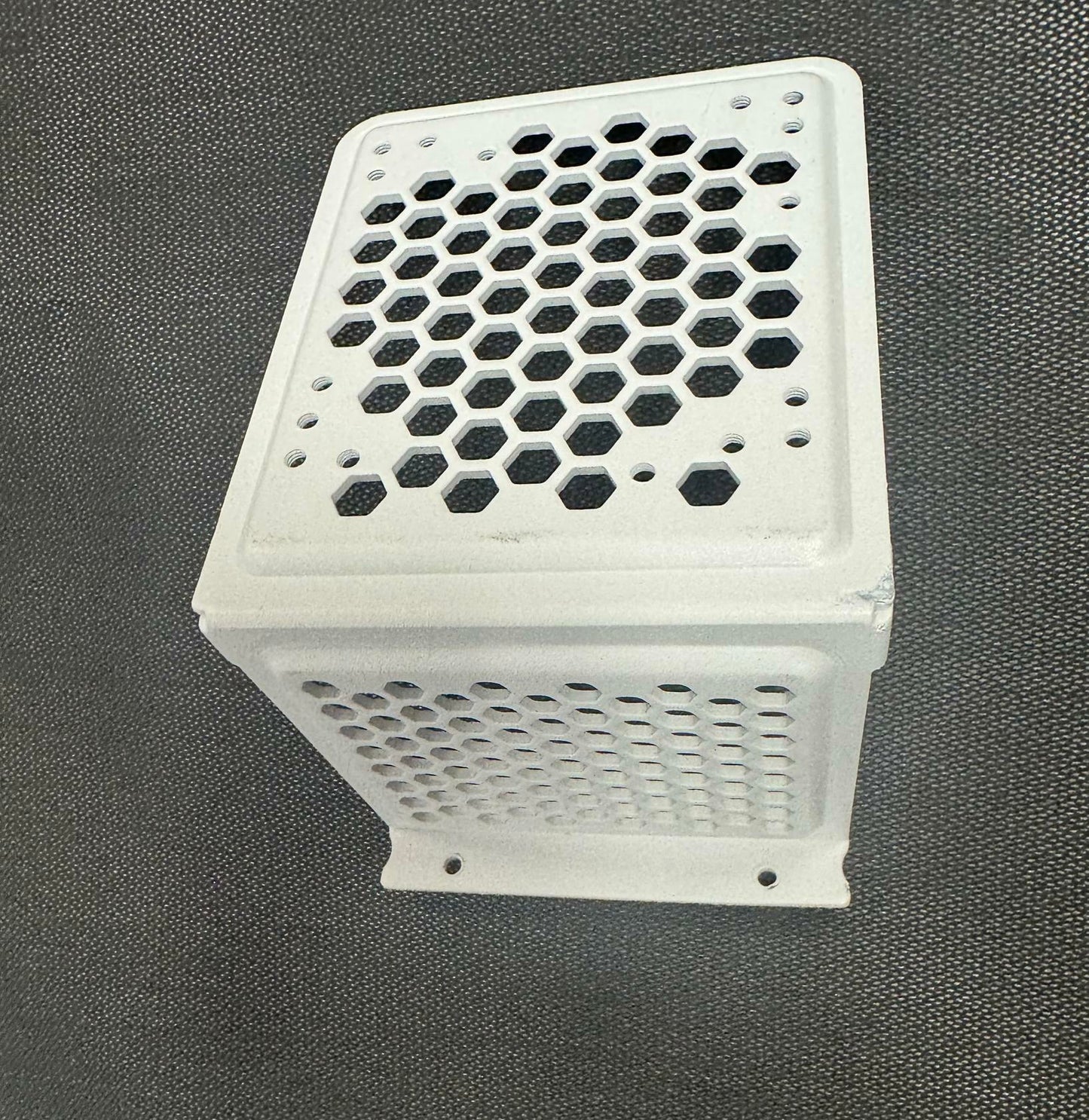 *READ & VEIW ALL DETAILS & PHOTOS* Thermaltake CTE C750 TG ARGB Tower | White