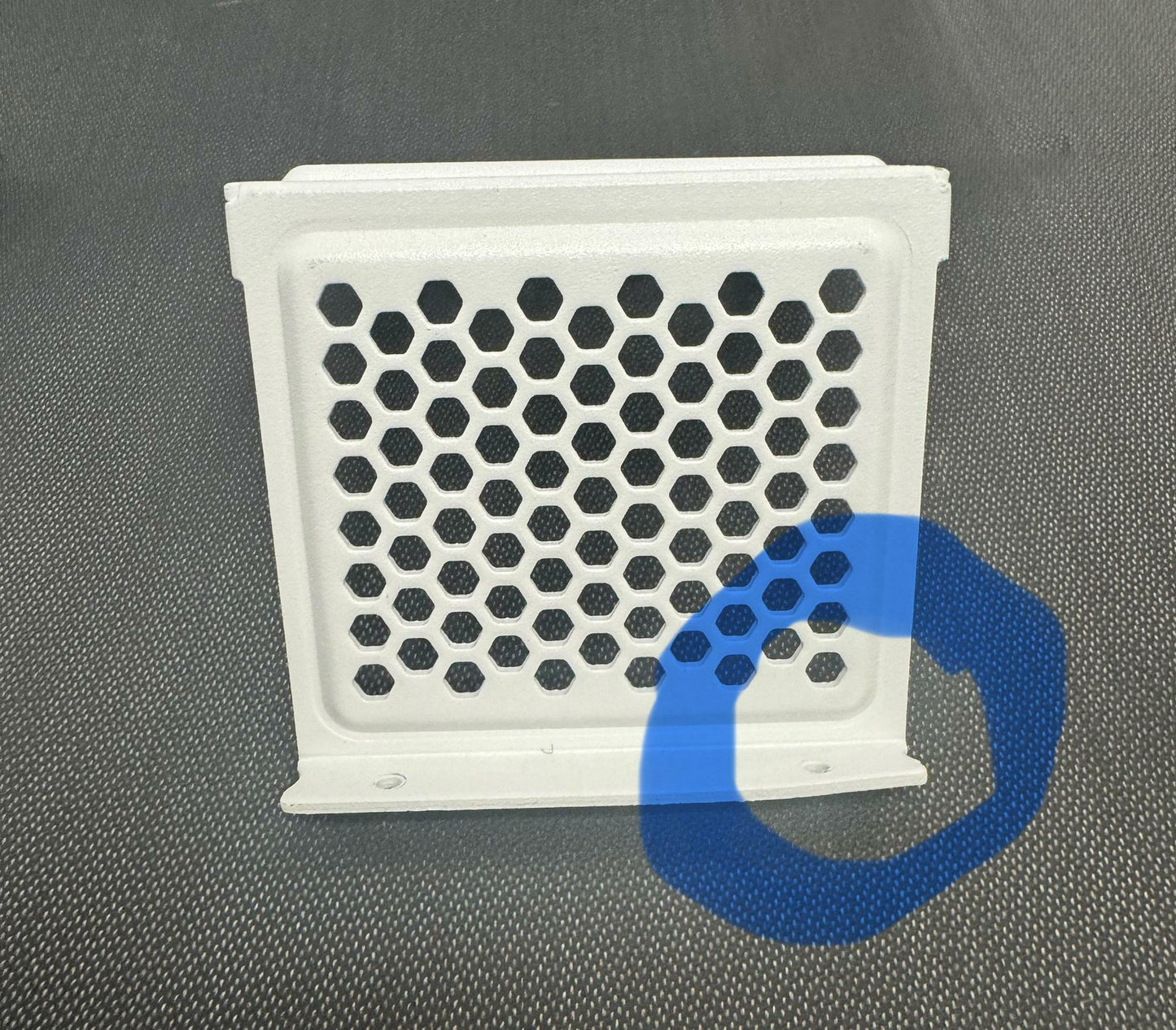 *READ & VEIW ALL DETAILS & PHOTOS* Thermaltake CTE C750 TG ARGB Tower | White