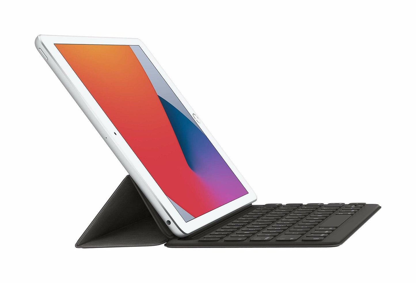 Apple Smart Keyboard: iPad Keyboard and case for iPad Pro 10.5-inch - Black