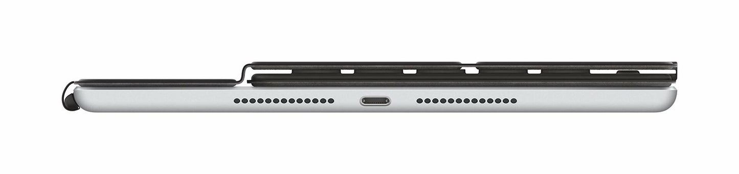 Apple Smart Keyboard: iPad Keyboard and case for iPad Pro 10.5-inch - Black
