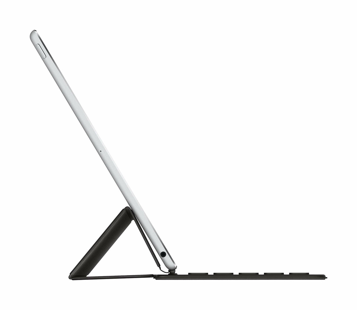 Apple Smart Keyboard: iPad Keyboard and case for iPad Pro 10.5-inch - Black