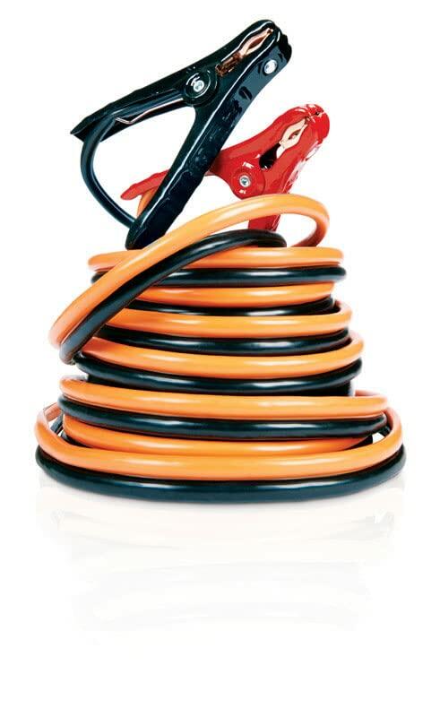 Slightly Scuffed | Advanced Power BOOSTR CABLE 16' by DIEHARD