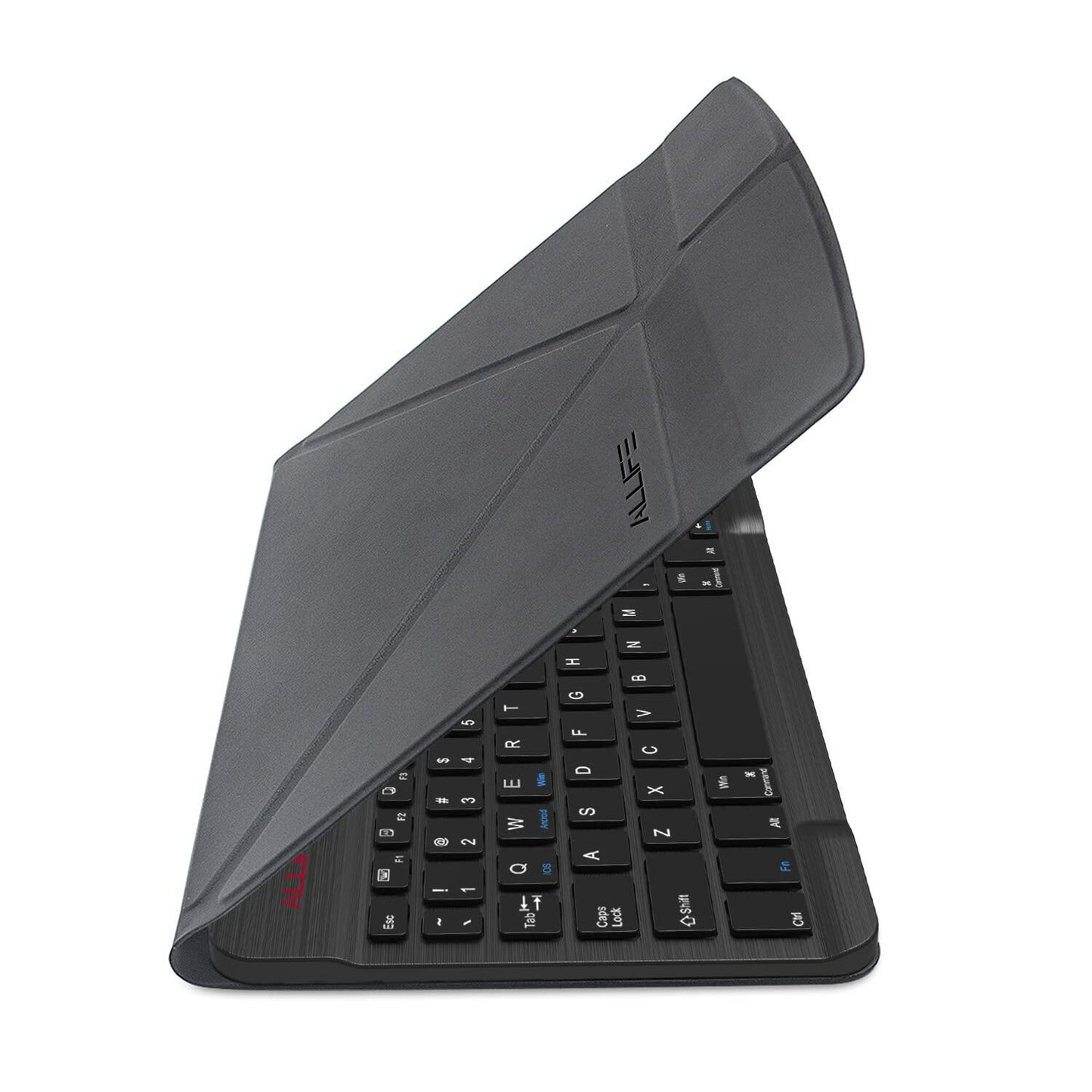 ALLIFE Universal Ultra Light Slim Portable Wireless Bluetooth 3.0 Keyboard