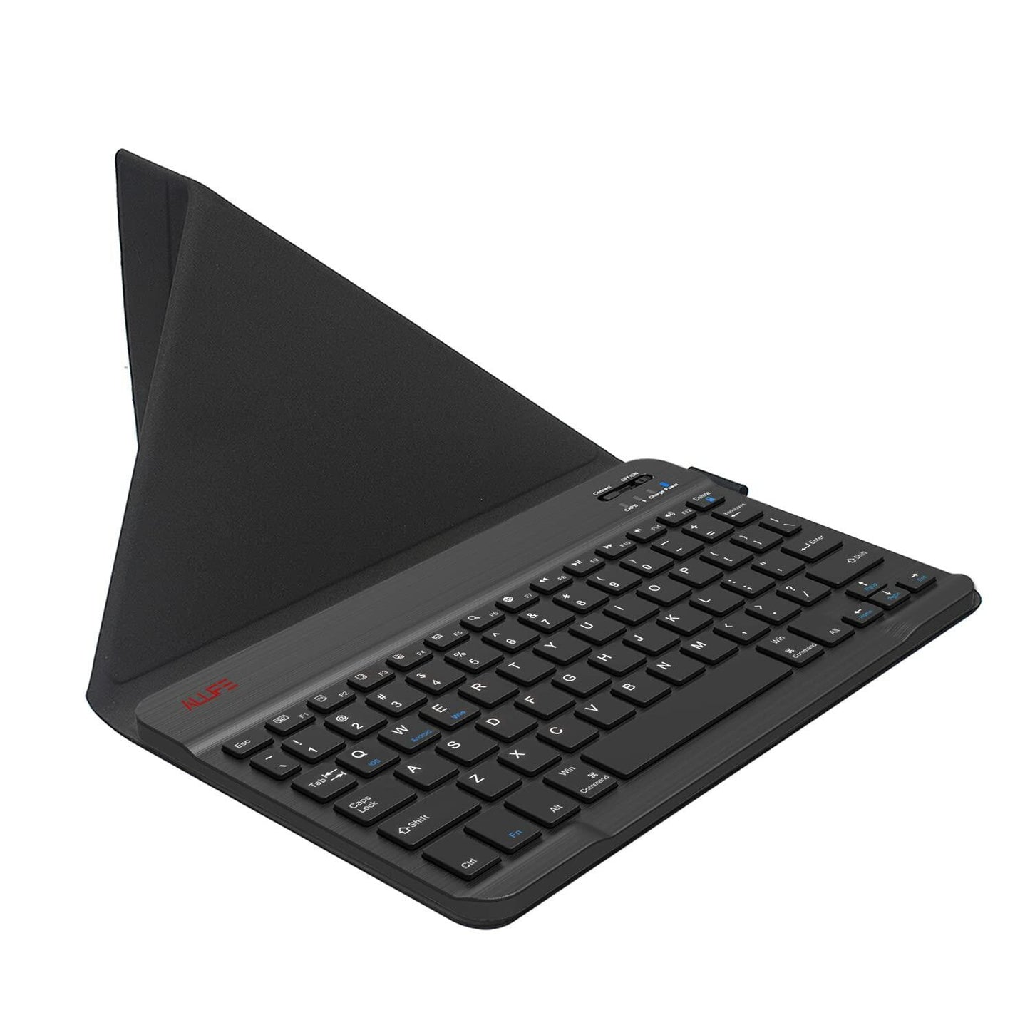 ALLIFE Universal Ultra Light Slim Portable Wireless Bluetooth 3.0 Keyboard