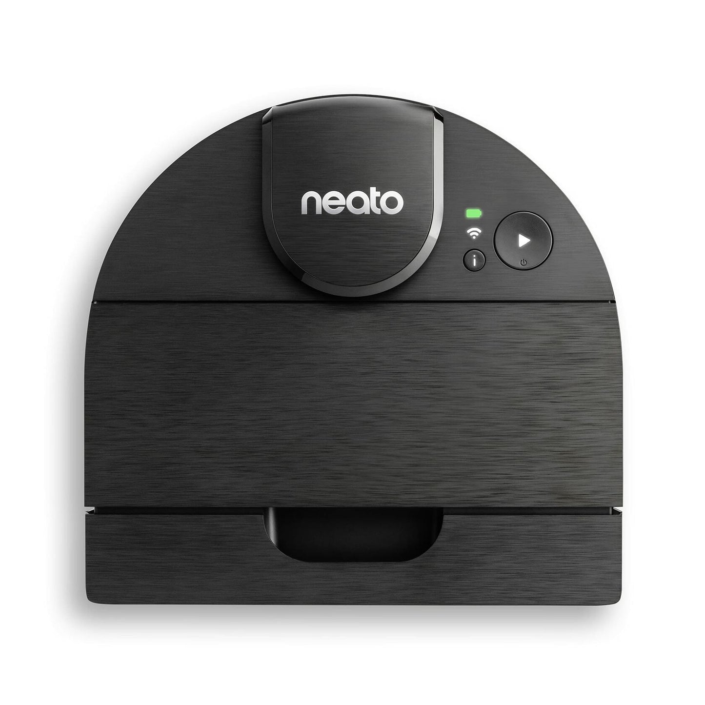Neato Intelligent Robot Vacuum w/Zone Cleaning & Custom Scheduling Options