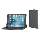 Zagg ID8BSF-BB0 Folio Keyboard Case for Apple iPad Air, Air 2, and iPad Pro 9.7"