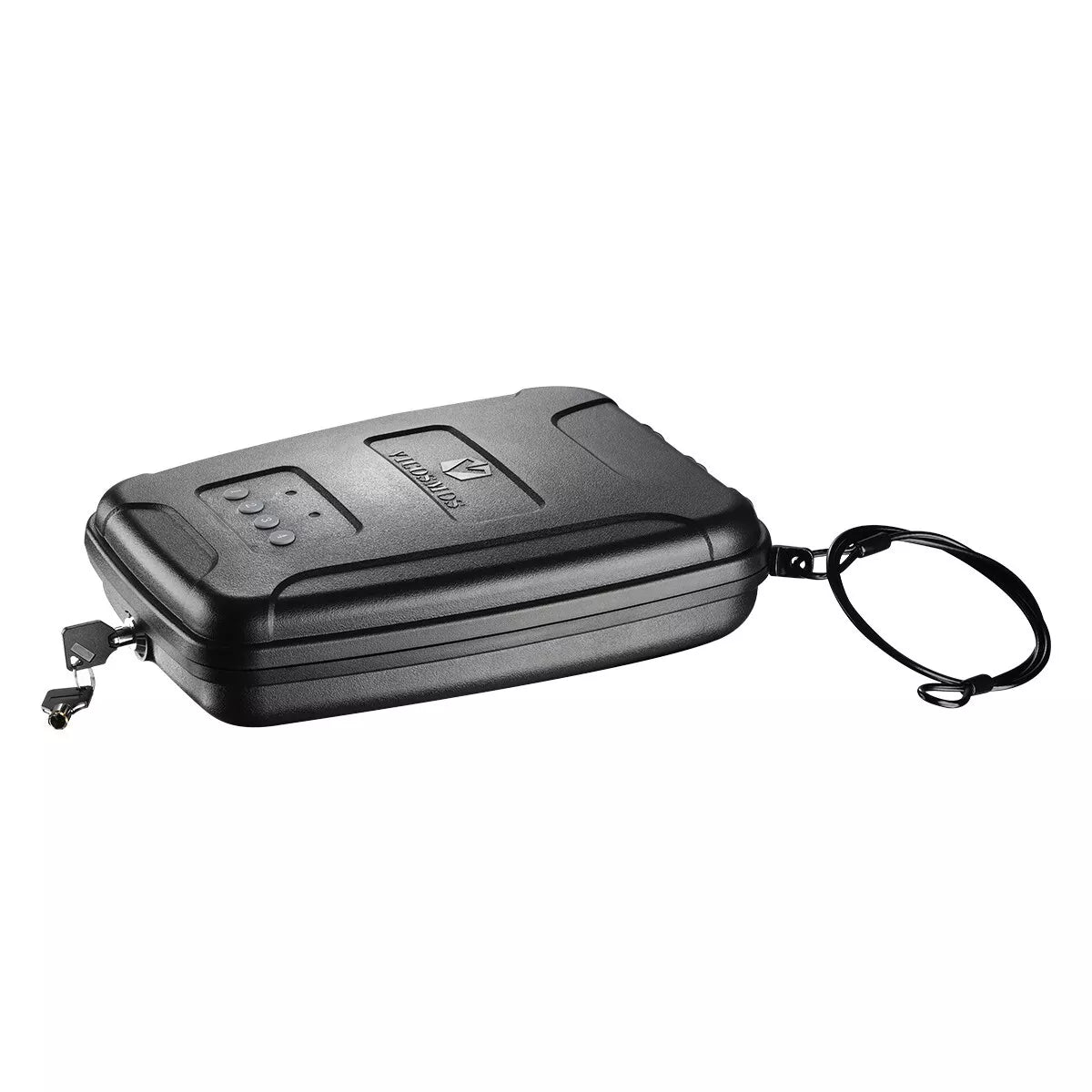 Vicosmos Privacy Safe Office V1 Pro For Business/Travel Private Secure Storage