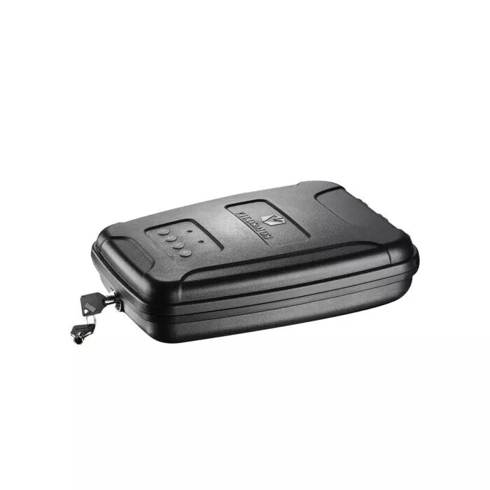 Vicosmos Privacy Safe Office V1 Pro For Business/Travel Private Secure Storage