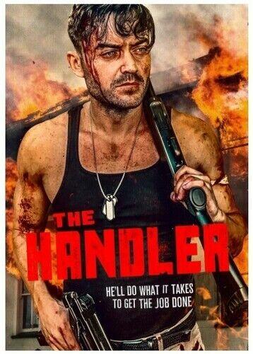 The Handler (DVD, Widescreen - Not Rated)