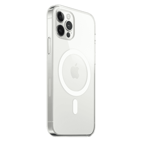 Apple MHLM3ZM/A iPhone 12 | 12 Pro Clear Case GA