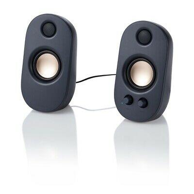 Surf Onn PC Stereo Speakers