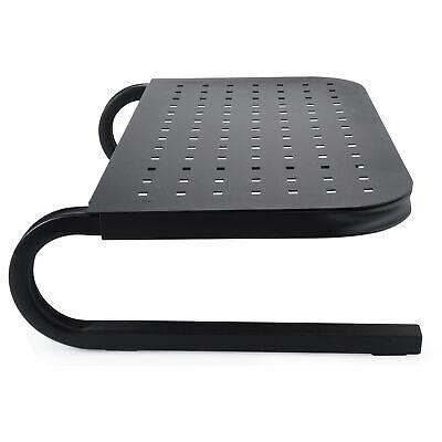 Surf Onn Metal Monitor Laptop Stand