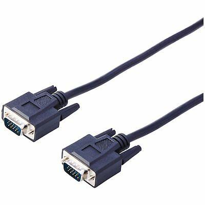 Onn VGA Monitor Cable 6 ft