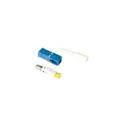 CommScope SFC-SCR-09-BL Pre-Radiused SC Connector For 0.9mm Fiber, Single-Mode