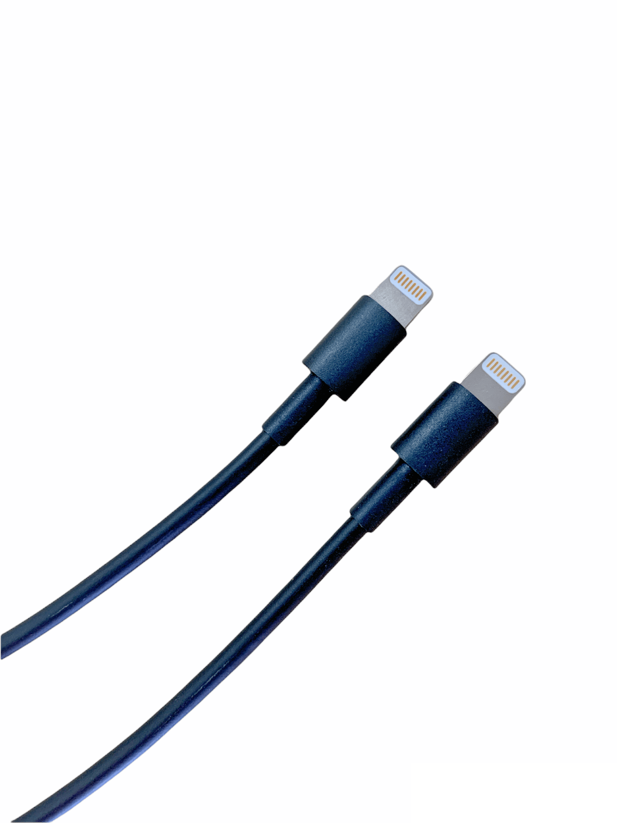 2 PACK - Beats by Dr. Dre Lightning to USB 6" Cable (MFI Certified)