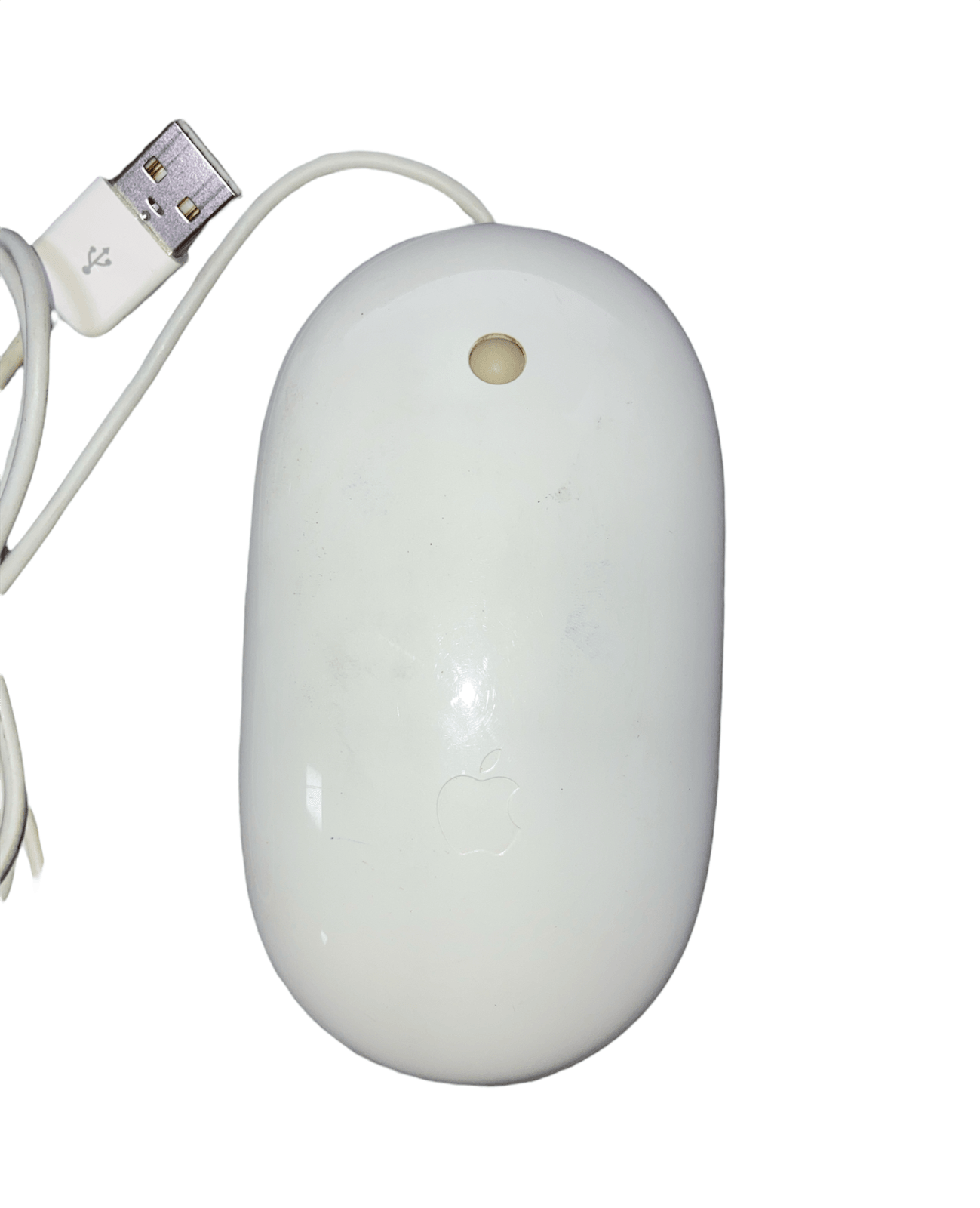 Apple USB Wired Optical Mouse (A1152)