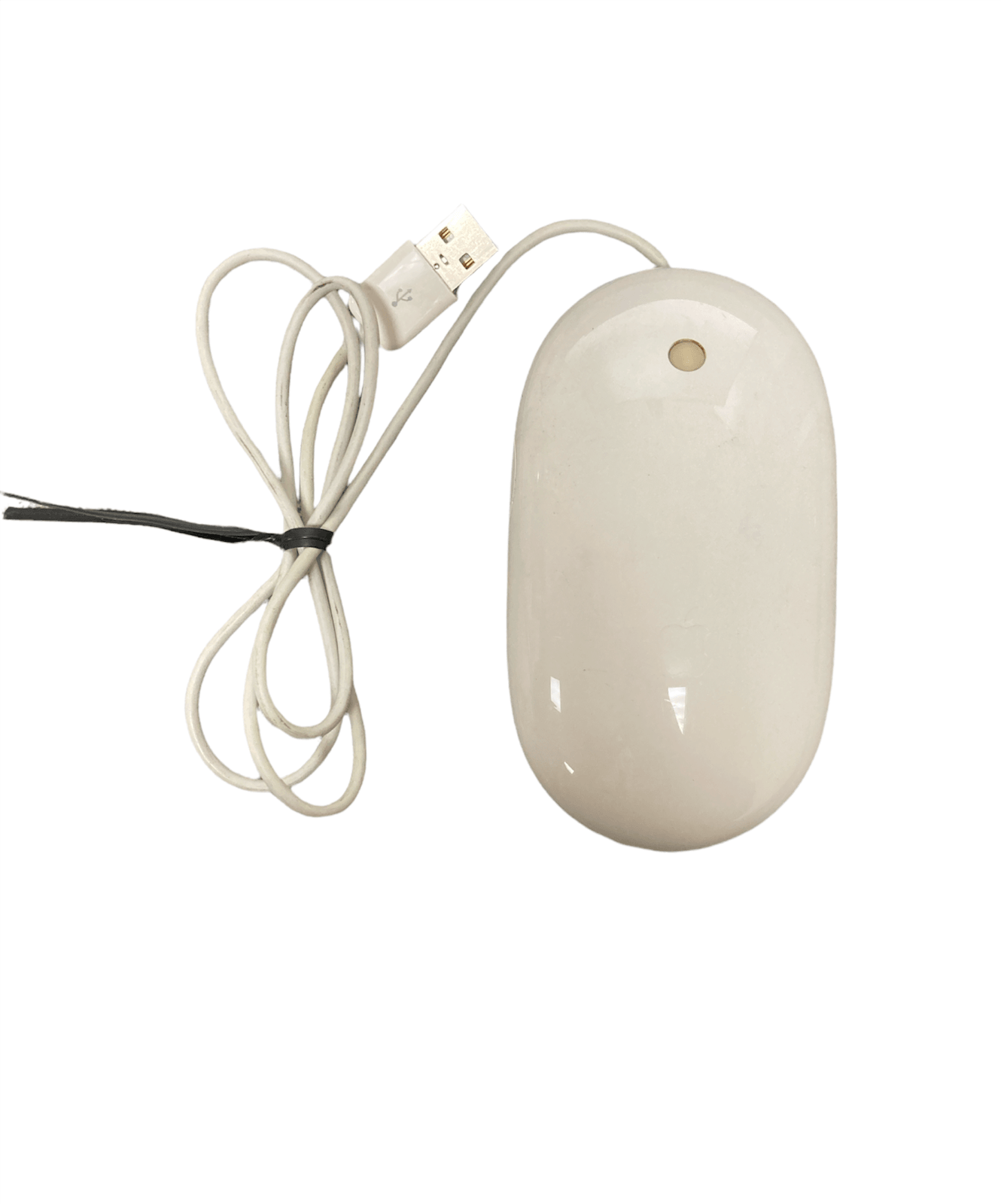 Apple USB Wired Optical Mouse (A1152)