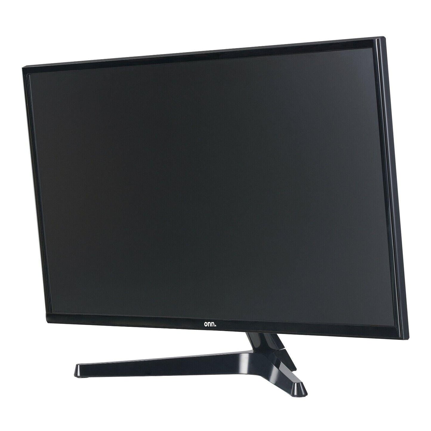 ONN 22" 1920x1080 FULL HD LED Slim Design Monitor - HDMI/VGA 60hz 14ms - Raastadeals
