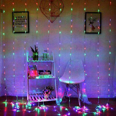 Epicgadget 300 LED USB Powered Copper Wire String Lights with Remote Control