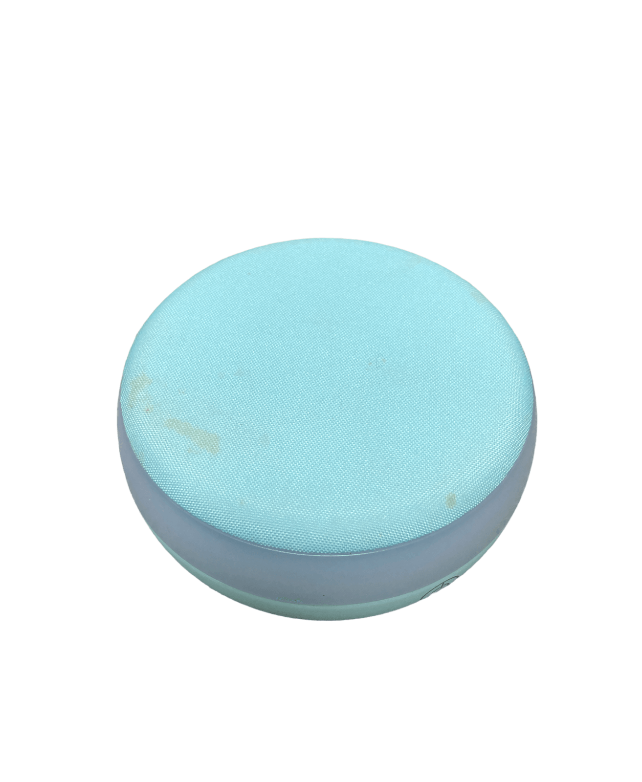 Onn WIAAQU100012444 Wireless Charging Pad w/ LED Night-Light, 5 Watt