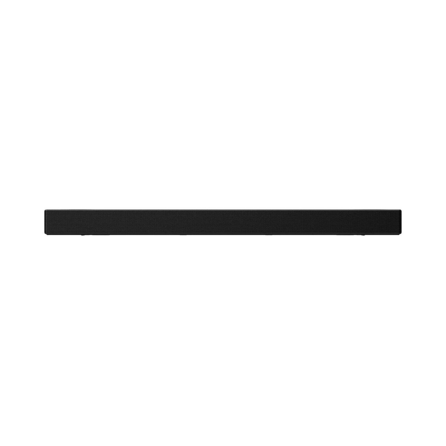 LG SPM7A 3.1.2 Channel High Res Audio Sound Bar with Dolby Atmos and Bluetooth