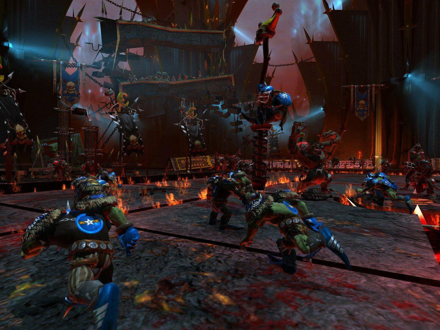 SouthPeak 50051 Blood Bowl (PC)