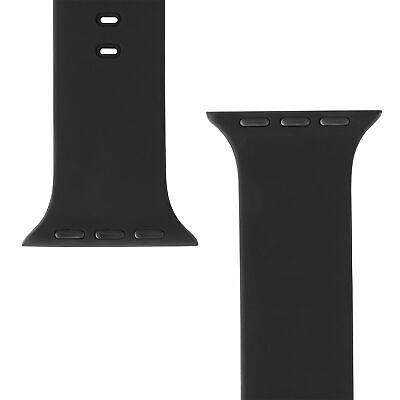 Onn Silicon Band for Apple Watch 38/40/41mm