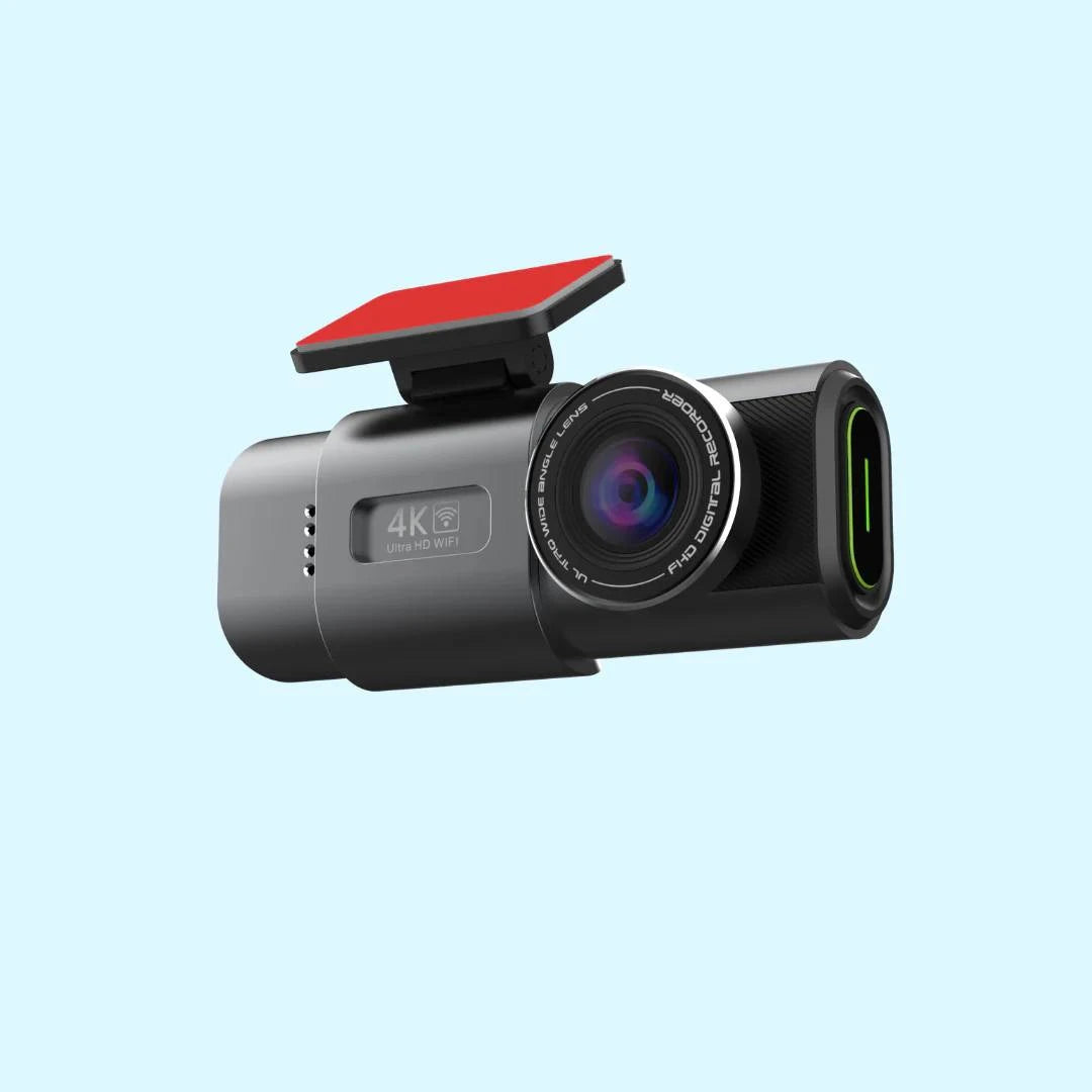 Dash Cams