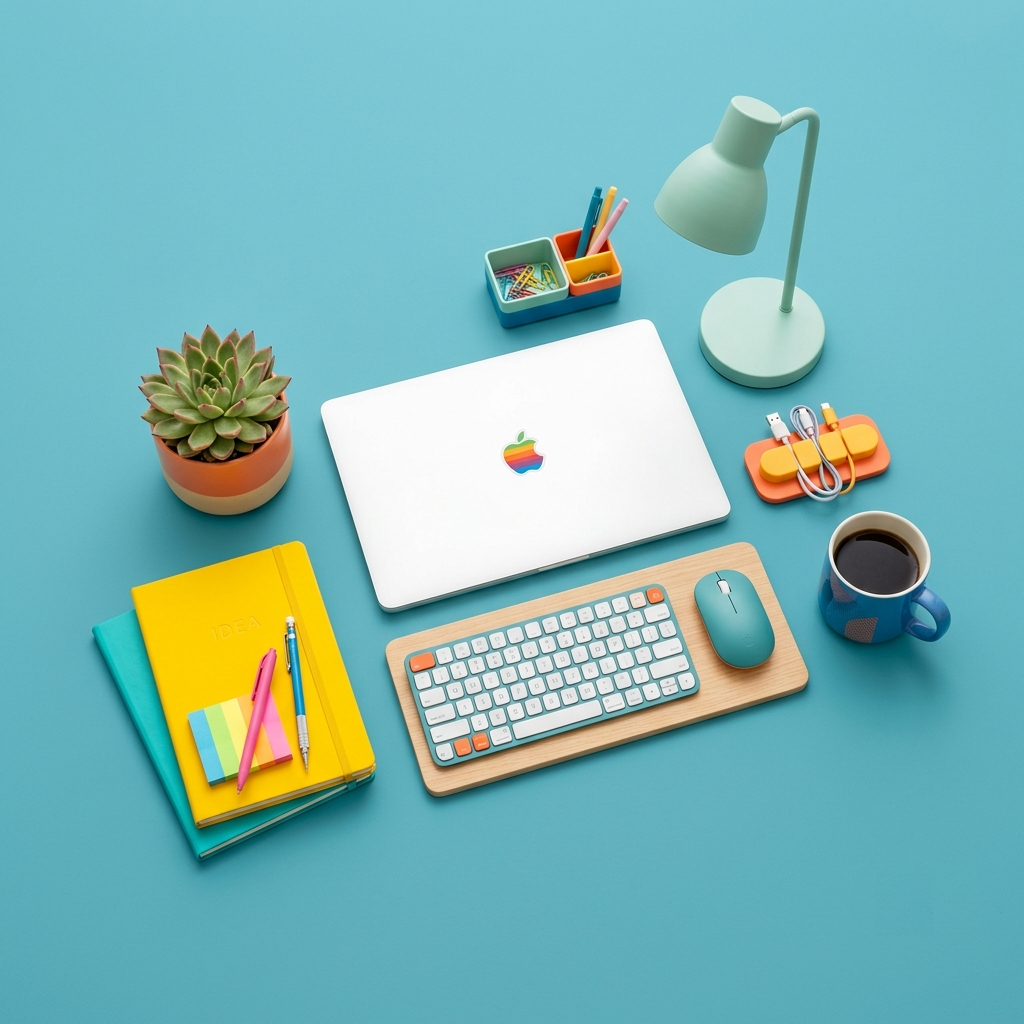 Computer & Office
