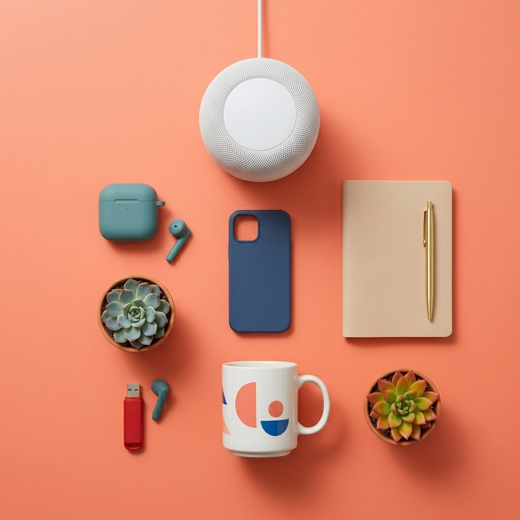New Products