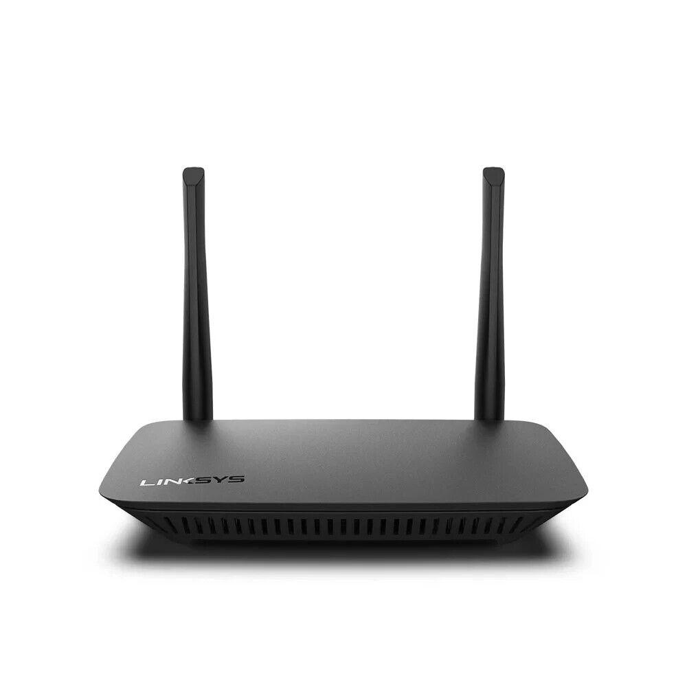 Linksys E5350 1000Mbps Wireless Router (ROULNK910)