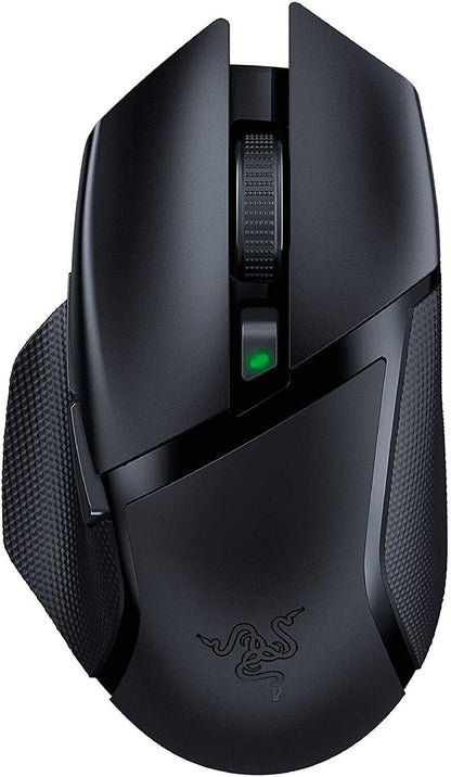 Razer RC30-031501 Basilisk X Wireless HyperSpeed Optical Gaming Mouse