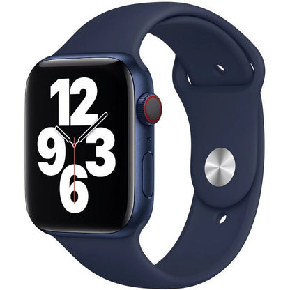 Apple MYAX2AM/A Watch Sport Band 44mm Deep Navy GA