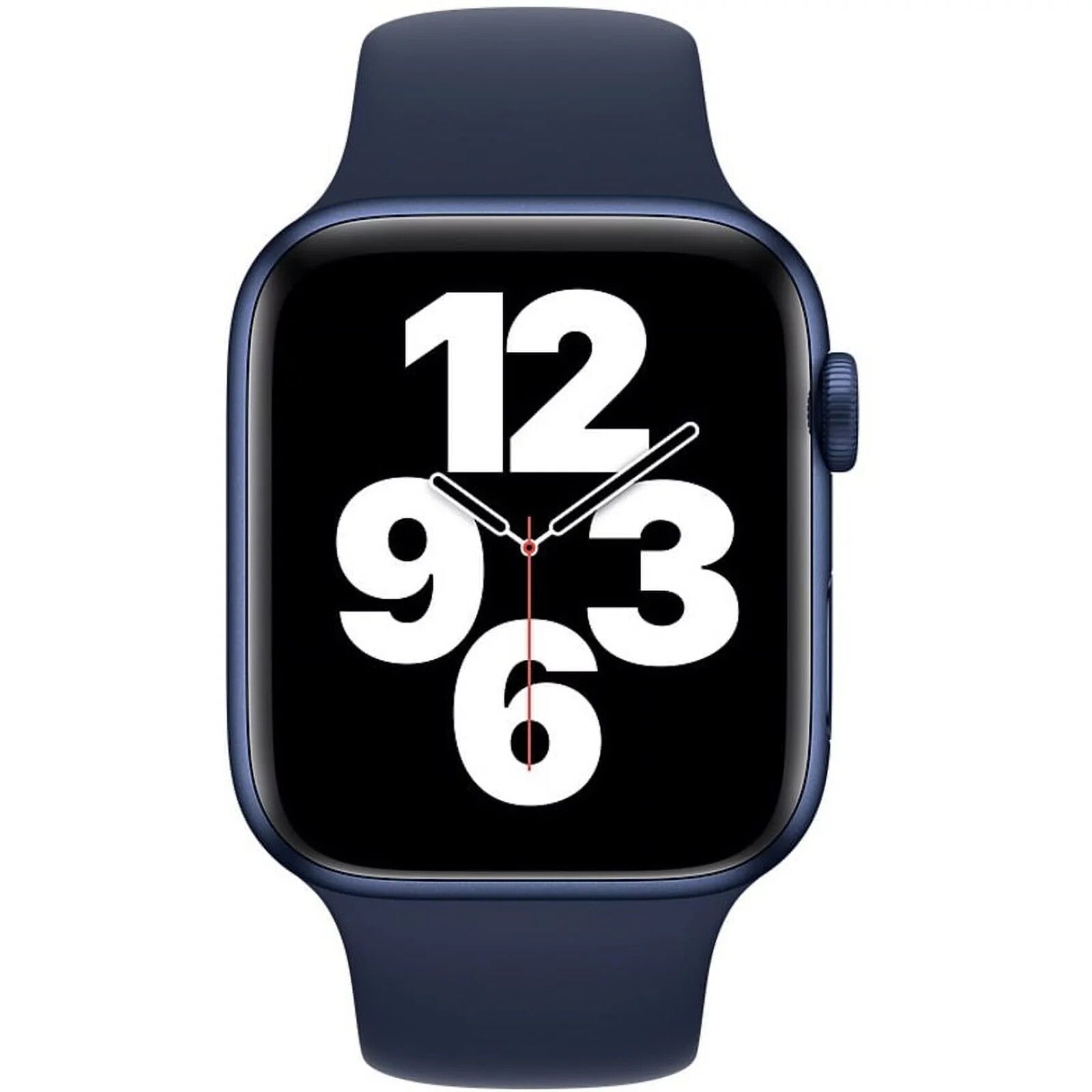 Apple MYAX2AM/A Watch Sport Band 44mm Deep Navy GA