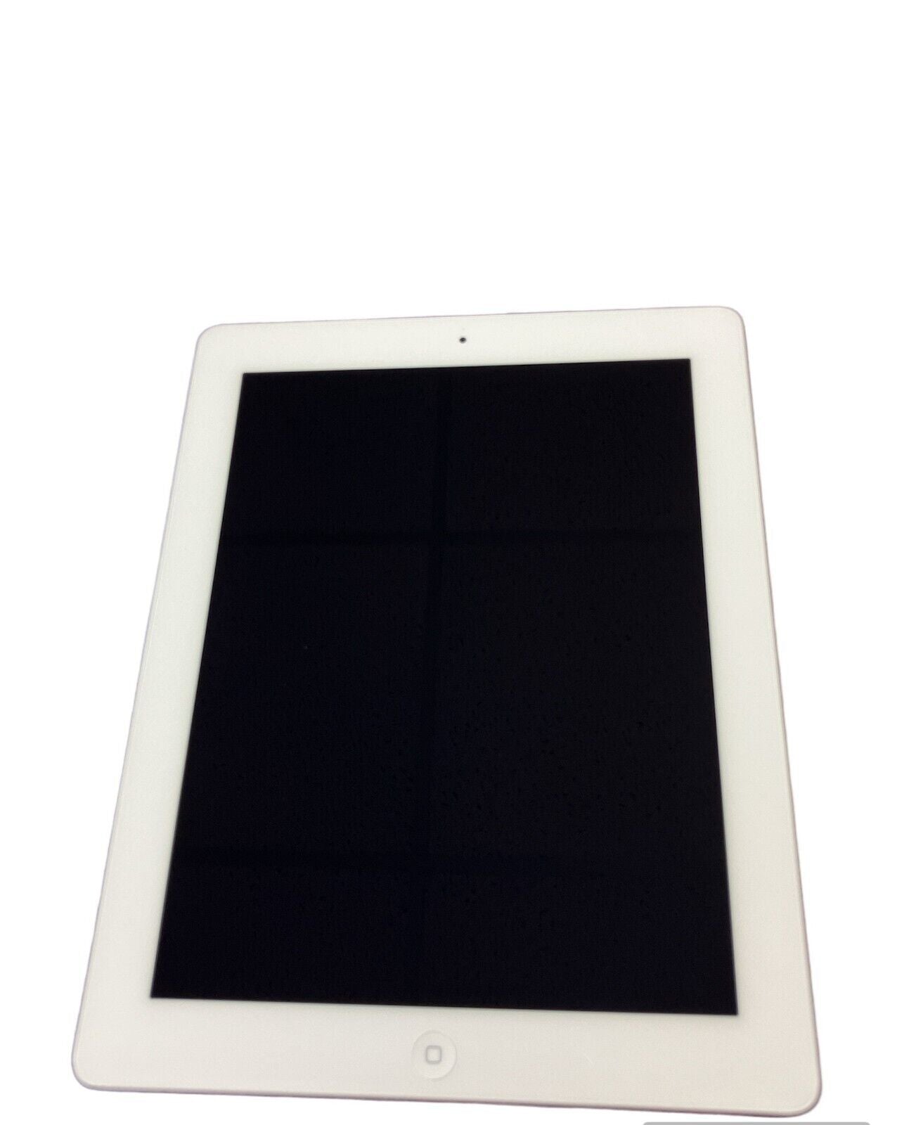 OEM Apple iPad 4th Gen. 16GB, Wi-Fi + Cellular (Verizon), 9.7in - White 10.3.3