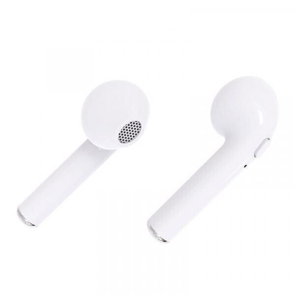 NEW! TWS I7S Wireless Bluetooth Earphones/Headphones/Earbuds for iPhone/Samsung