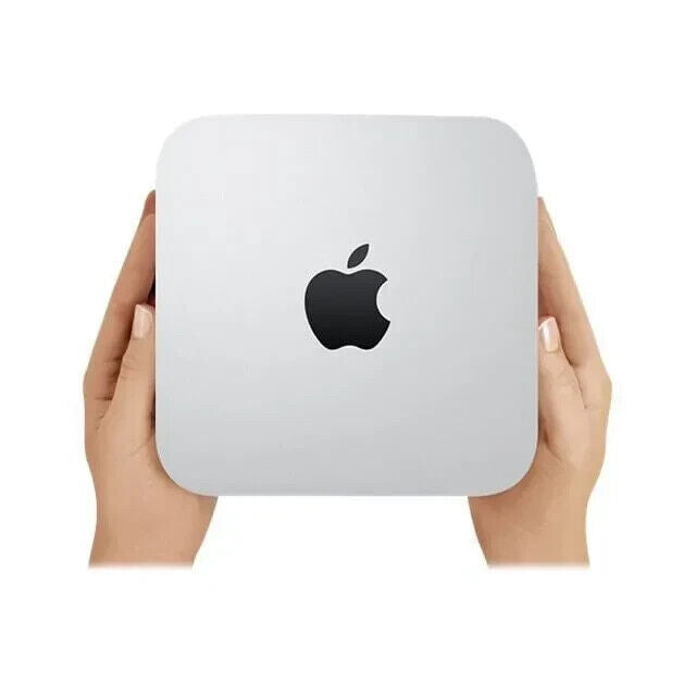 OEM Apple Mac Mini MGEQ2LL/A Intel Core i5 2.8GHz 16GB RAM 1000GB HDD 121GB SSD