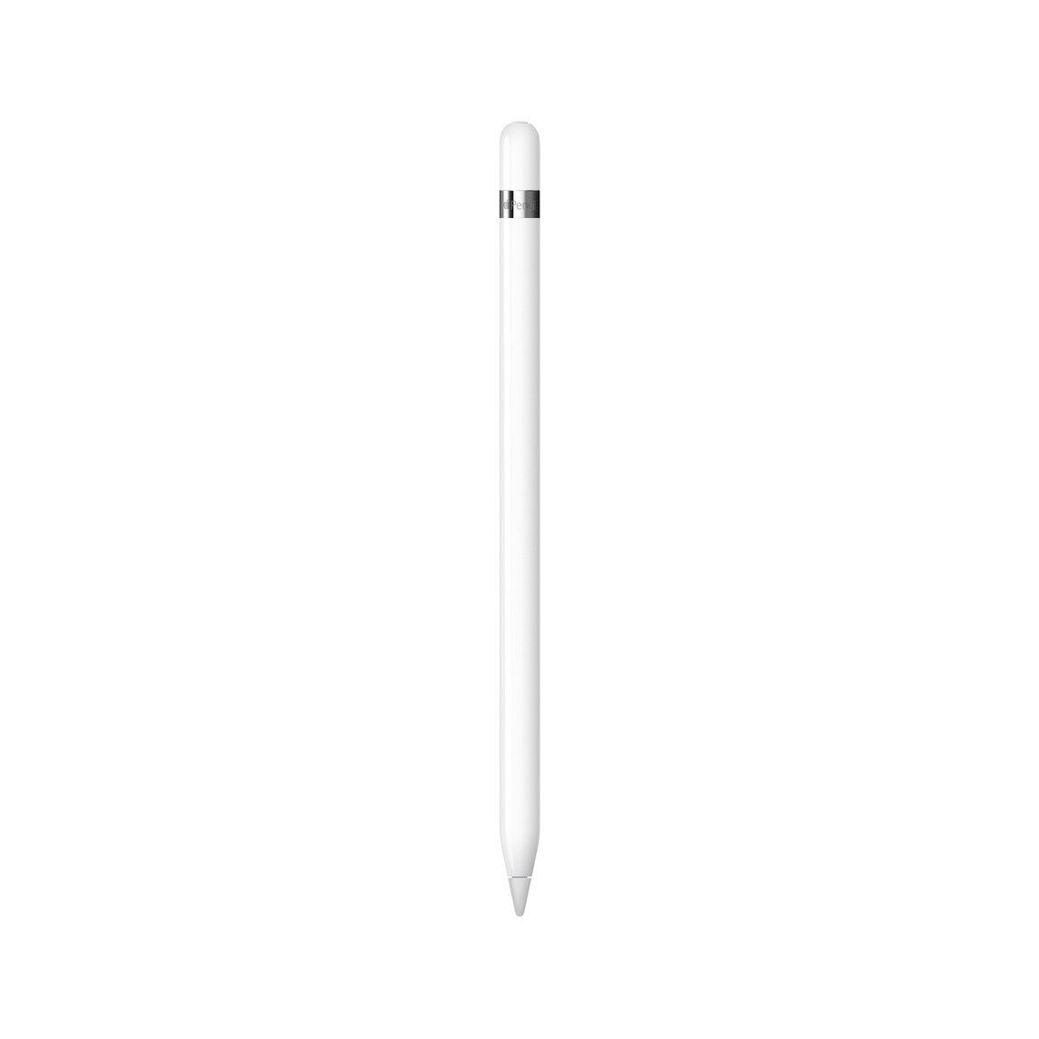 *MISSING USB-C ADAPTER* Apple Pencil 1st Generation Stylus for Apple iPad White